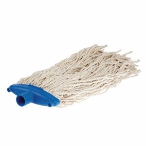 Jantex Prairie Kentucky Yarn Socket Mop Head Blue - DN826 - 3