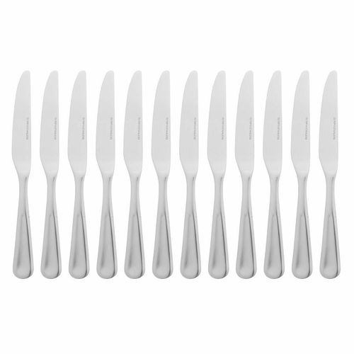 Olympia Roma Dessert Knife (Pack of 12) - CB629 - 3