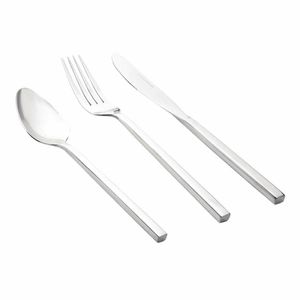 Olympia Napoli Cutlery Sample Set (Pack of 3) - CB650 - 3