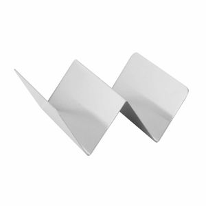 Taco Holder Stainless Steel - CK912 - 1