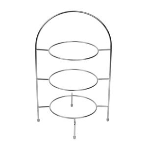 Olympia Afternoon Tea Stand for Plates Up To 210mm - CL571 - 1
