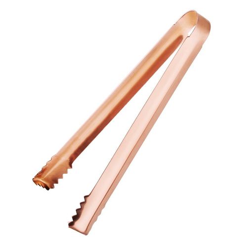 Olympia Ice Tongs Copper - DR607 - 2
