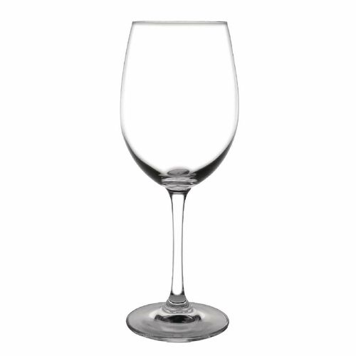 Olympia Modale Crystal Wine Glasses 520ml (Pack of 6) - GF725 - 1