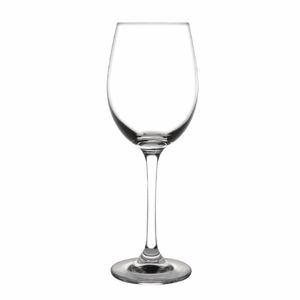 Olympia Modale Crystal Wine Glasses 320ml (Pack of 6) - GF726 - 1