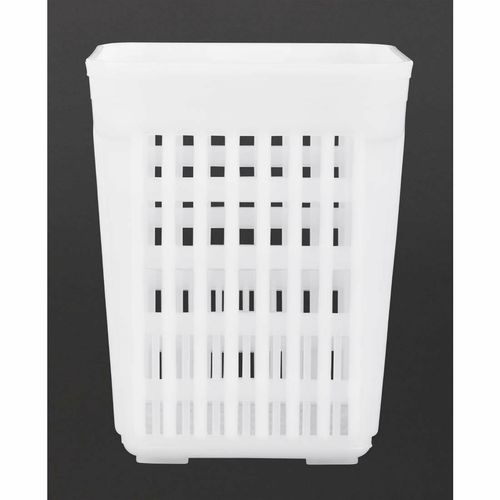 Square Cutlery Basket - P175 - 3