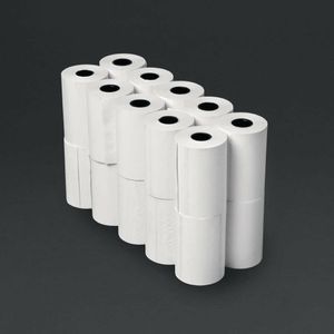 Fiesta Thermal Till Roll 57 x 37mm (Pack of 20) - DK590 - 1