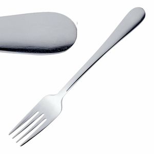 Olympia Buckingham Dessert Fork (Pack of 12) - U879 - 1