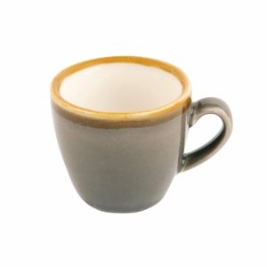 Olympia Kiln Espresso Cup Smoke 85ml (Pack of 6) - HC388 - 3