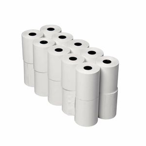 Fiesta Thermal Till Roll 57 x 42mm (Pack of 20) - DK592 - 3