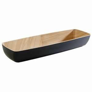 APS Frida Bowl GN2/4 Black - DW068 - 1