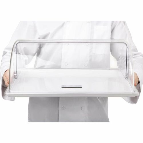 APS Frames 1/1 GN Rolltop Cover - GC910 - 6