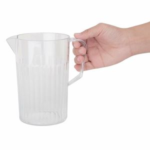 Olympia Kristallon Durable Polycarbonate Jug 0.9Ltr - J900 - 3