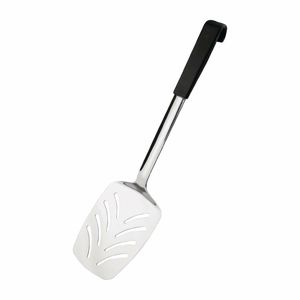 Vogue Black Handled Lifter 340mm - CS025 - 1