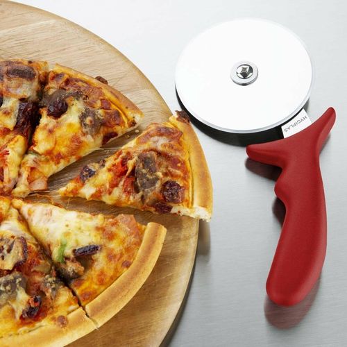 Hygiplas Pizza Wheel Red 4 - CC407 - 4
