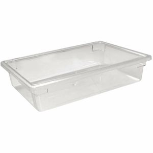 Vogue Polycarbonate Container 30Ltr - CG986 - 1