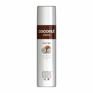 ODK Coconut Puree - DC202 - 1