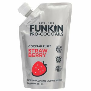 Funkin Puree Strawberry - CF729 - 1