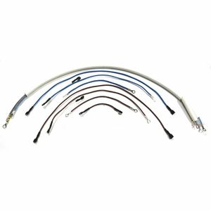 Wiring Loom - AD565 - 1