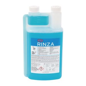 Urnex Rinza Alkaline Milk Frother Cleaner Concentrate 1.1Ltr - GG952 - 1