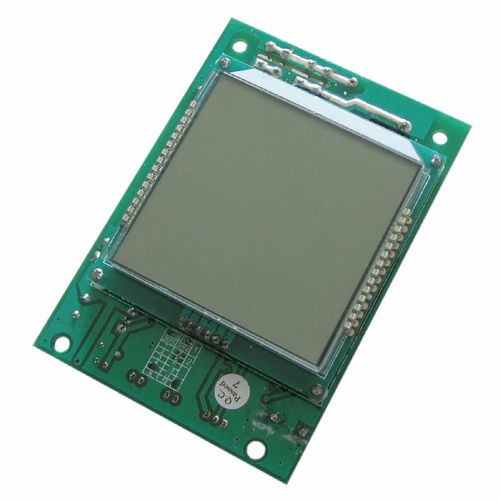 Buffalo Control PCB - AF325 - 1