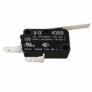 Buffalo Micro Switch - AF483 - 1