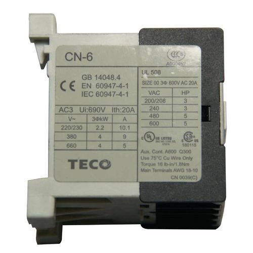 Buffalo Contact Switch - AF515 - 1