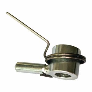 Buffalo Handle Fixed Assembly - AJ248 - 1