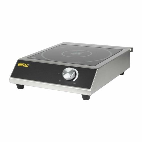 Buffalo Induction Hob 3kW - CE208 - 1