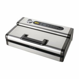 Buffalo Portable Vacuum Pack Machine 300mm - CN514 - 3