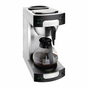 Buffalo Filter Coffee Maker - CW305 - 1