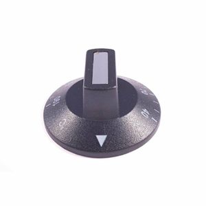 Buffalo Thermostat Knob For Buffalo Fryers - N124 - 1
