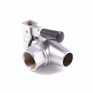 Buffalo Drain Tap - N302 - 1