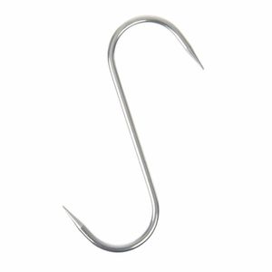 Vogue Long Meat Hook 6 - J731 - 1