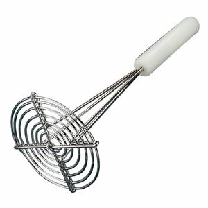 Vogue Round Potato Masher - J741 - 3