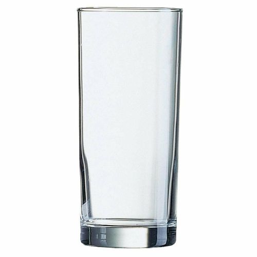 Arcoroc Hi Ball Glasses 340ml (Pack of 48) - S060 - 2