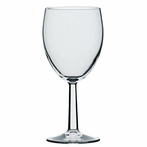 Utopia Saxon Wine Goblets 340ml (Pack of 48) - D098 - 1