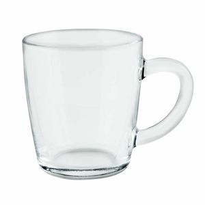 Utopia Barrel Coffee Mugs 340ml (Pack of 24) - GF461 - 1