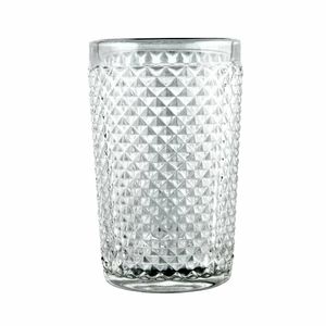 Utopia Dante Hiball Glass 390ml (Pack of 6) - GM106 - 1