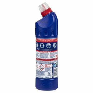 Domestos Professional Original Bleach Concentrate 750ml (9 Pack) - GD061 - 3