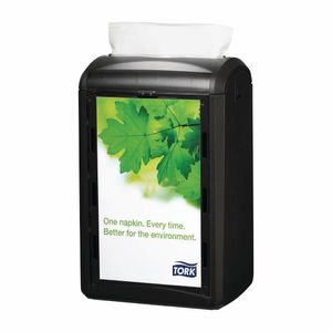 Tork Xpressnap Counter Napkin Dispenser - DB465 - 1