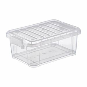 Araven Food Storage Container with Lid 9Ltr - J246 - 1