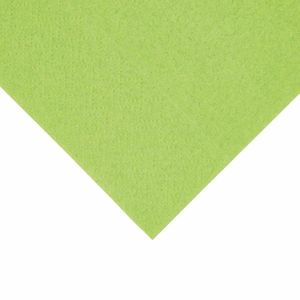 Fiesta Recyclable Lunch Napkin Kiwi 33x33cm 2ply 1/8 Fold (Pack of 2000) - FE228 - 3