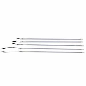 Polar Set of 5 LED Lights - AJ781 - 1