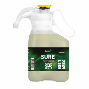 SURE SmartDose Floor Cleaner Concentrate 1.4Ltr - FA221 - 1