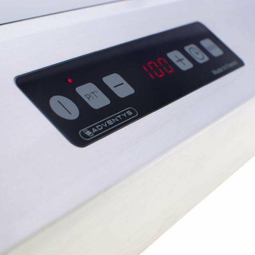 Adventys Induction Hob GLN2 3000 S - FA426 - 3