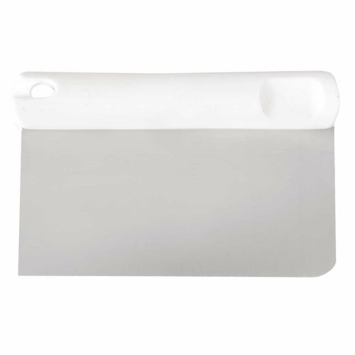 Flexible Dough Scraper - E407 - 1