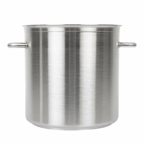Matfer Bourgeat Excellence Stock Pot 10.8Ltr - K770 - 3
