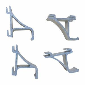 Polar Shelf Clip - AK843 - 1