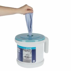 Tork Reflex Portable Centrefeed Dispenser System - DC488 - 3