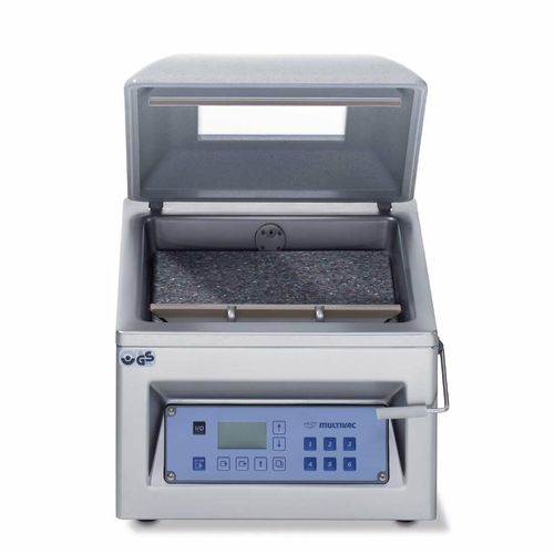Multivac Vacuum Packer C100 - CC767 - 1